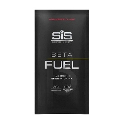 SIS Beta Fuel vrecúško 82 g