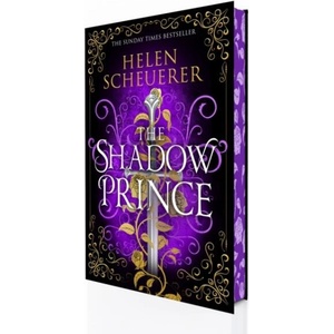 Shadow Prince | Scheuerer Helen (ISBN: 9781037400698)