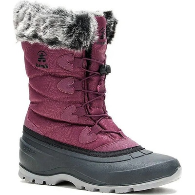 Kamik Momentum 3 Burgundy