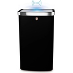 Berlinger Haus Кош за отпадъци със сензор Black Rose 60L 55736 (BH/9796)