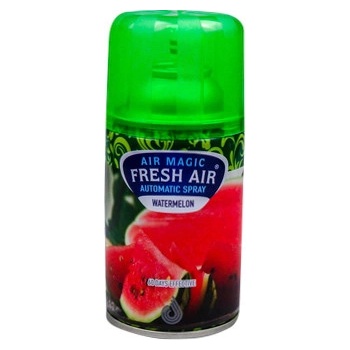 Air Magic Fresh Air náplň Watermelon,vodní meloun 260 ml