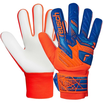 Reusch Attrakt starter solid junior 6