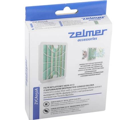 Zelmer ZVCA050A