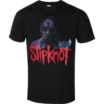 Image 1 of ROCK OFF тениска метална мъжки Slipknot - WANYK обратно Удари - ROCK OFF - SKTS50MB