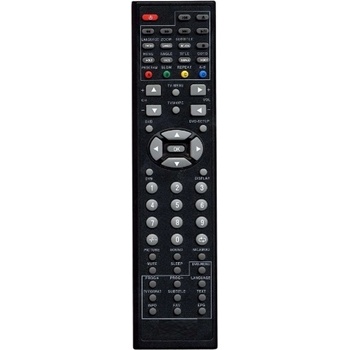 GENERAL TESLA L-2205DDFHD, L-2206FHD - съвместимо дистанционно управление на марката General (L-2205DDFHD, L-2206FHD)