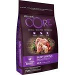 Wellness Core Dog S/M Puppy Turkey & Chicken 10 кг