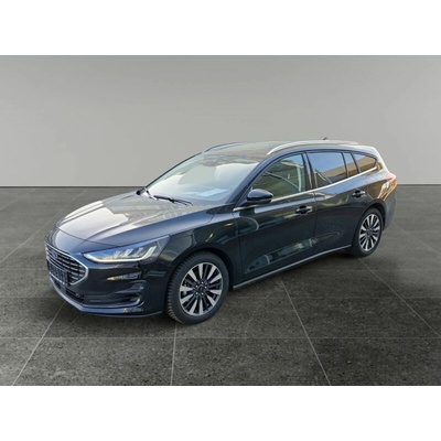 Ford Focus 1.0 114 kW