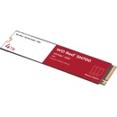 Pevné disky interní WD Red SN700 4TB, WDS400T1R0C