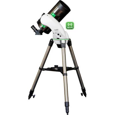 Телескоп Sky-Watcher Skymax 127 GoТо Wifi (SWM1271GT)