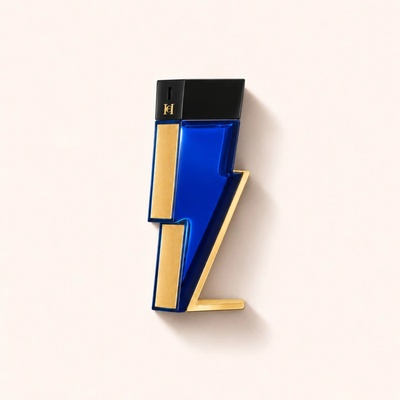 Carolina Herrera Bad Boy Cobalt Absolute parfémovaná voda pánská 50 ml