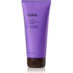 AHAVA Dead Sea Water Spring Blossom минерален душ гел 200ml