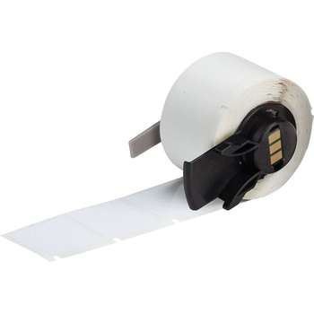 Brady M6-19-422 / 174219, Полиестерни етикети, 25.40 mm x 25.40 mm (174219)