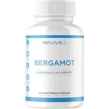 Image 1 of Revive MD Bergamot 1000 mg | with AstraGin [60 капсули]