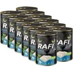 RAFI Cat Adult Paté with Cod 12 x 400 г