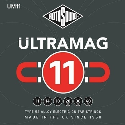 Rotosound UM11