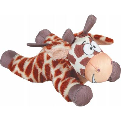 Zolux Hračka pes FRIENDS OLAF GIRAFFE M plyš