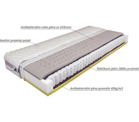 Mabo Venta Medium
