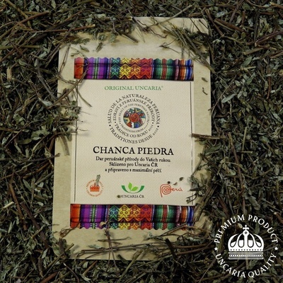 Uncaria Chanca piedra Original 50 g