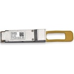 Mellanox Technologies MMA1B00-C100D мрежов трансивърен модул Оптично влакно 100000 Мбит/с QSFP 850 nm (MMA1B00-C100D)