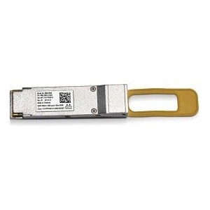 Mellanox Technologies MMA1B00-C100D мрежов трансивърен модул Оптично влакно 100000 Мбит/с QSFP 850 nm (MMA1B00-C100D)