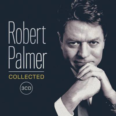 Collected CD
