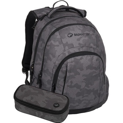 Bagmaster Set Lincoln 24 A