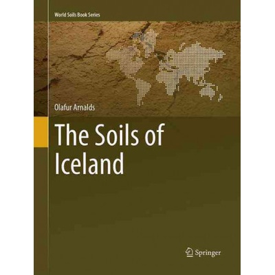 Soils of Iceland | Olafur Arnalds