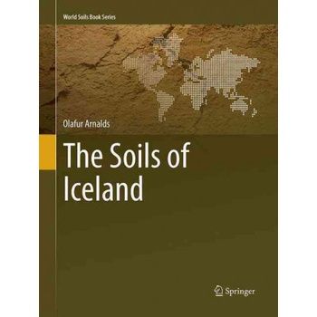 Soils of Iceland