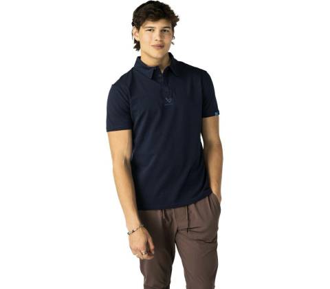 Bauer Premium Core Polo Navy