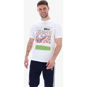 Sergio Tacchini CARSON Tee