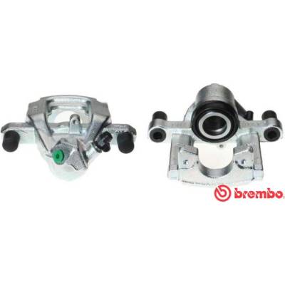 BREMBO Brzdový strmeň F 50 328
