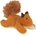 TRIXIE Squirrel 9 cm 45768