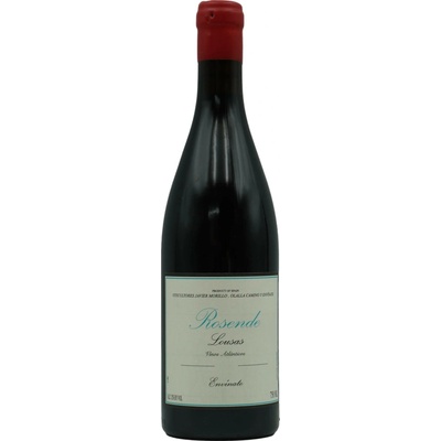 Envinate Lousas Parcela Rosende 2024 Červené 12,5% 0,75 l (holá láhev)