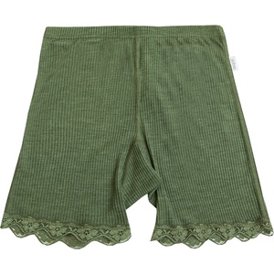 Joha Дамско мериносово термобельо Joha Women's Shorts 70/30 Merino base layer - Olive Green - размер XS (115-1448-0211)