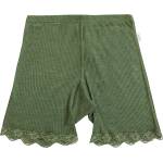 Joha Дамско мериносово термобельо Joha Women's Shorts 70/30 Merino base layer - Olive Green - размер XS (115-1448-0211)