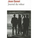 Journal du Voleur - J. Genet