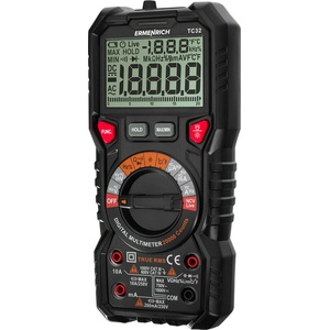 Levenhuk Цифров мултиметър Ermenrich Zing TC32 (82989)