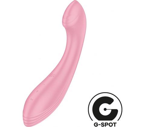 Satisfyer G Force