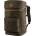 Fjällräven Дневна раница Fjällräven Singi Stubben 27 Daypack - Dark Olive - размер One Size (502-4386-0111)