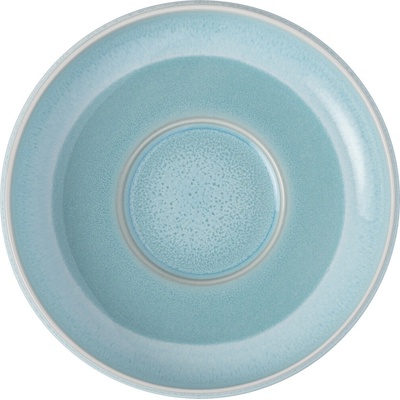 Villeroy & Boch podšálka na espresso Perlemor Aqua 120 mm