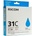 Ricoh GC-31C 405689 циан (cyan) оригинална касета (405689)