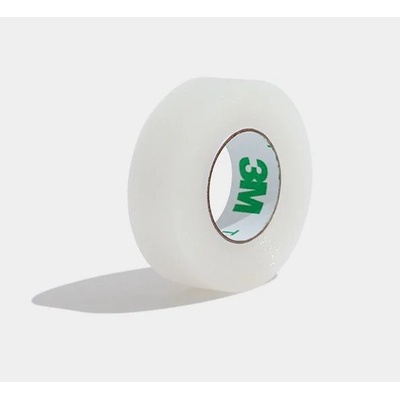 BL LASHES 3M MICROPORE transparentní plastová páska