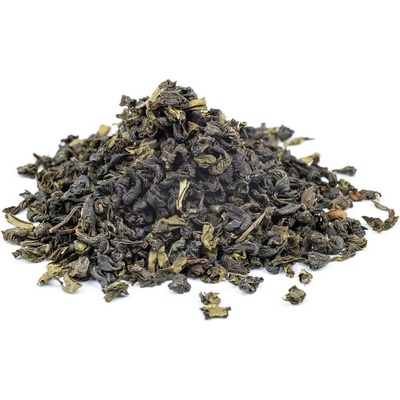 ManuTea Green Ceylon Highland BIO zelený čaj 500 g