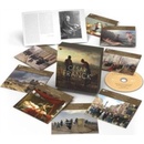Csar Franck: Edition CD