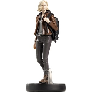  Фигура Nintendo amiibo - Grace Ashcroft (Resident Evil Requiem)