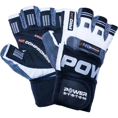 Power System GLOVES NO COMPROMISE