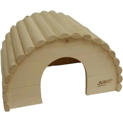 Zimny Domek králík iglu 30 x 17 x 22,5 cm
