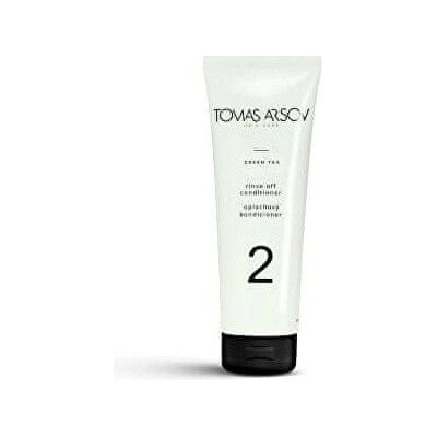 Tomas Arsov Green tea Rinse Off Conditioner for Men 250 ml – Zbozi.Blesk.cz Tomas Arsov Green tea Rinse Off Conditioner for Men 250 ml – Zbozi.Blesk.cz