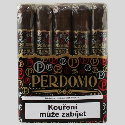 Perdomo Fresco Robusto Maduro 1 ks