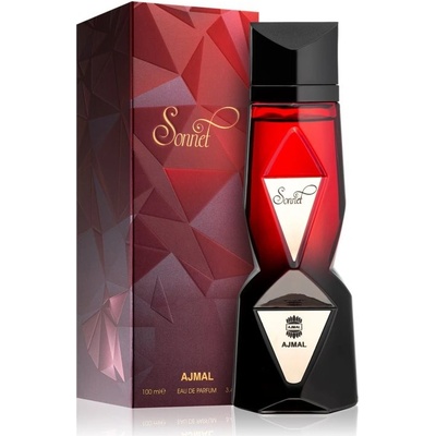 Ajmal Sonnet parfémovaná voda dámská 100 ml